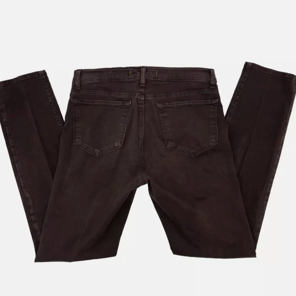 NWT Women's J Brand Cafe Skinny Leg Jeans - Picture 6 of 7